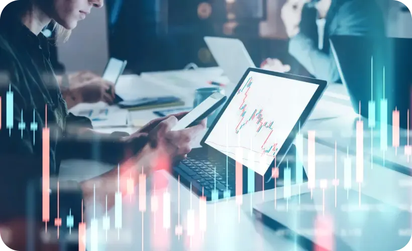 Immediate Edge mercado de criptomonedas